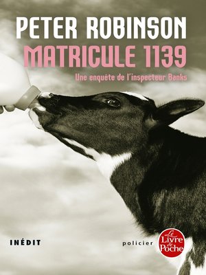 cover image of Matricule 1139